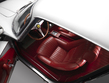 Ferrari 275 GTB interieur